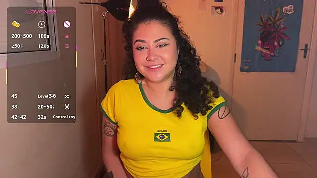 Snapshot of ann4montez_ chatting on 30, 6, 2026 ann4montez online show from 30, 6, 2026