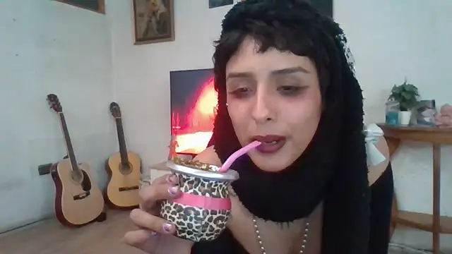 doloresplaceres666 online show from 4, 10, 2025