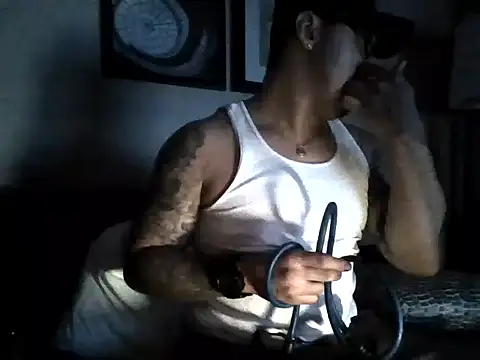 Antoniothedon online show from 7, 1, 2025