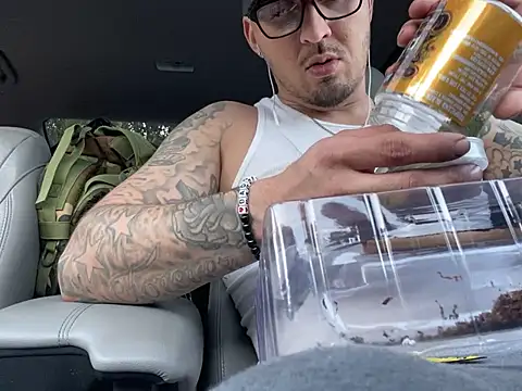 Antoniothedon online show from 11, 1, 2025