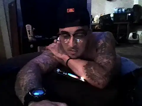 Antoniothedon online show from 26, 1, 2025