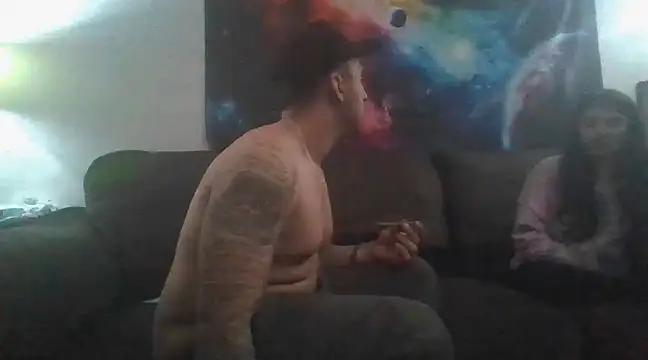 Antoniothedon online show from 15, 2, 2025