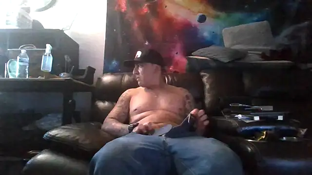 Antoniothedon online show from 8, 9, 2025