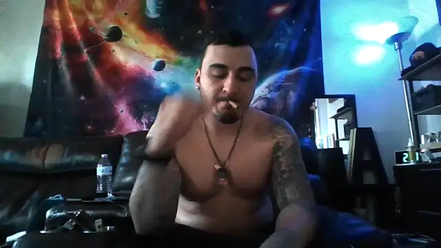 Antoniothedon online show from 21, 10, 2025