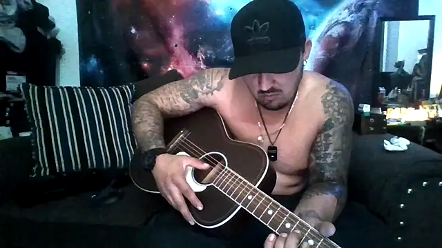 Antoniothedon online show from 2, 5, 2026
