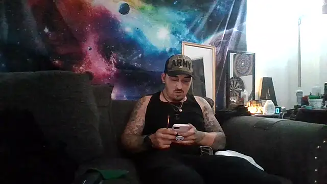 Antoniothedon online show from 27, 5, 2026