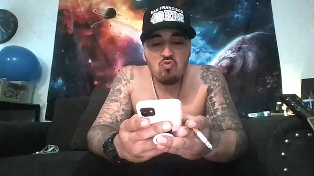 Antoniothedon online show from 14, 6, 2026