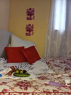 sexxylucia online show from 18, 6, 2026