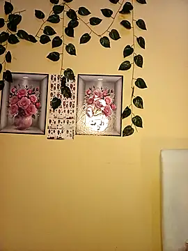sexxylucia online show from 19, 6, 2026