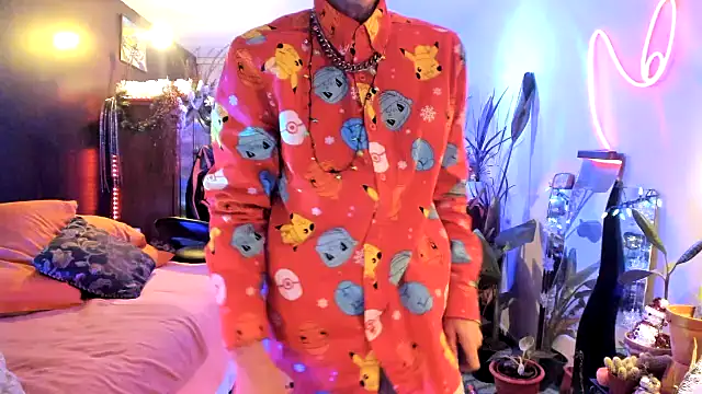 leatherz69 online show from 27, 12, 2024