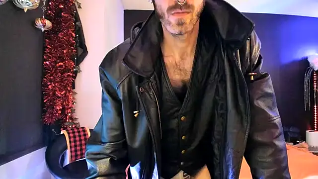 leatherz69 online show from 12, 2, 2025