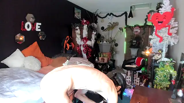 leatherz69 online show from 31, 1, 2026