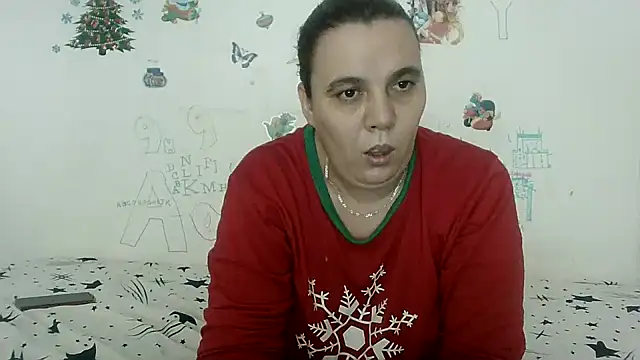 Snapshot of VixenBya chatting on 2, 3, 2025 VixenBya online show from 2, 3, 2025
