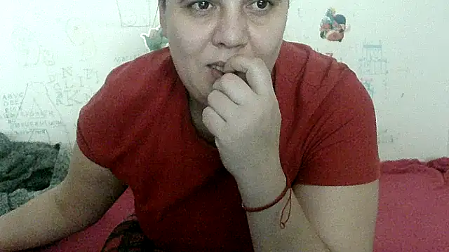 Snapshot of VixenBya chatting on 11, 10, 2025 VixenBya online show from 11, 10, 2025