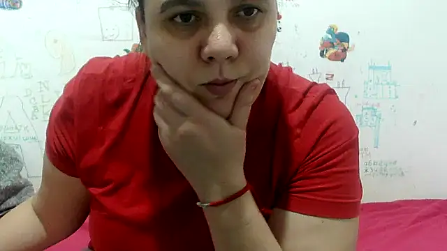 Snapshot of VixenBya chatting on 26, 10, 2025 VixenBya online show from 26, 10, 2025