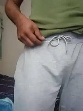 Snapshot of Ithamar89 chatting on 16, 1, 2026 Ithamar89 online show from 16, 1, 2026