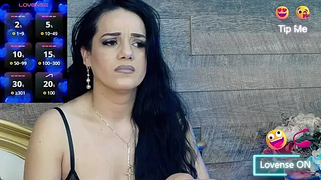 KendalBlair online show from 31, 10, 2025