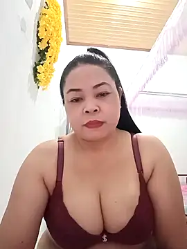 Sexy-bigtits2024 online show from 17, 1, 2025