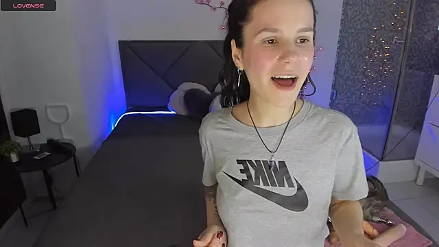 CassieEvans online show from 5, 5, 2026