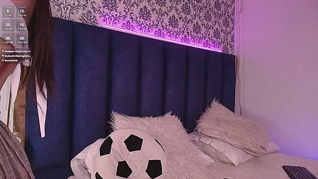 Snapshot of AmberMoss_ chatting on 13, 2, 2025 AmberMoss  online show from 13, 2, 2025