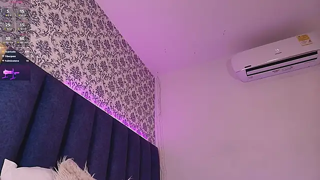 Snapshot of AmberMoss_ chatting on 14, 2, 2025 AmberMoss  online show from 14, 2, 2025