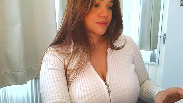 Daisy Brown01 online show from 25, 3, 2026