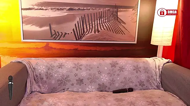 BigBoobsARRI online show from 19, 12, 2025