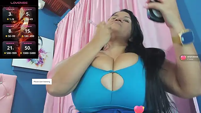 Snapshot of _sonia_bigboobs chatting on 27, 9, 2025 sonia bigboobs online show from 27, 9, 2025