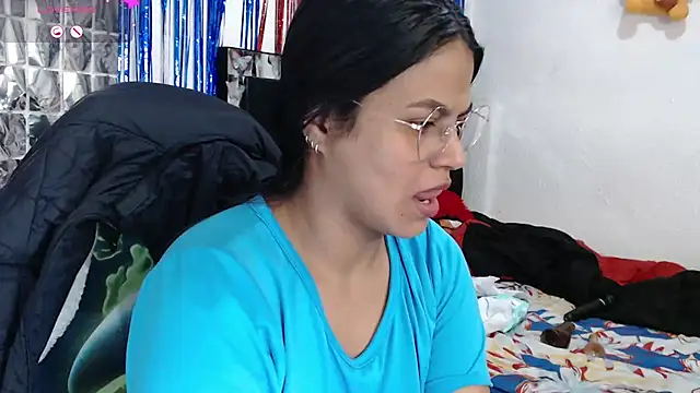 Snapshot of SweetAlmaa chatting on 13, 9, 2025 SweetAlmaa online show from 13, 9, 2025