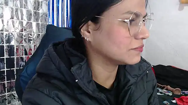 Snapshot of SweetAlmaa chatting on 25, 9, 2025 SweetAlmaa online show from 25, 9, 2025