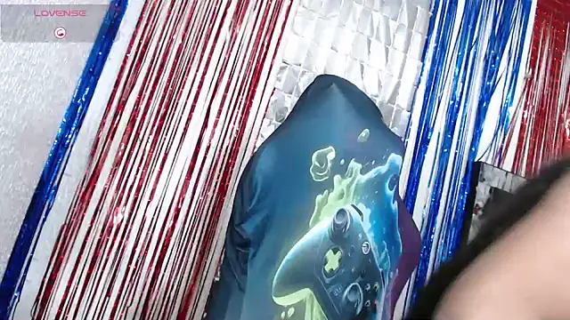 SweetAlmaa online show from 26, 10, 2025