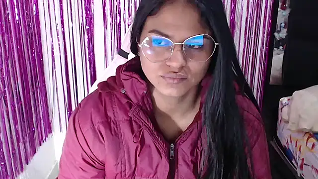 SweetAlmaa online show from 7, 5, 2026
