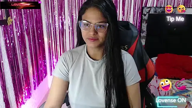 SweetAlmaa online show from 4, 7, 2026