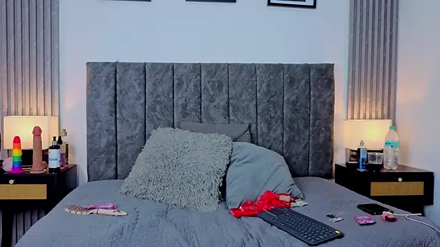 Ema Stone65 online show from 17, 10, 2025