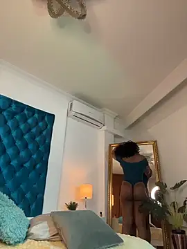 Snapshot of ohrianagibson chatting on 9, 3, 2026 ohrianagibson online show from 9, 3, 2026