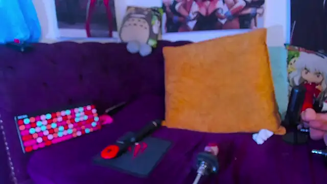 Paulamontero1 online show from 23, 9, 2025