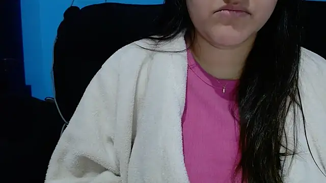 luckygirl111 online show from 20, 5, 2026