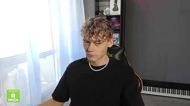 Keytaro online show from 12, 9, 2025