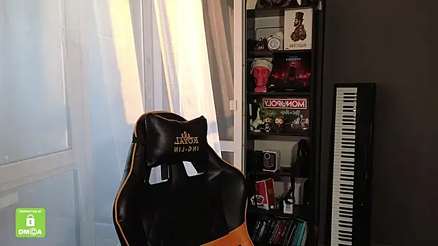 Keytaro online show from 14, 9, 2025