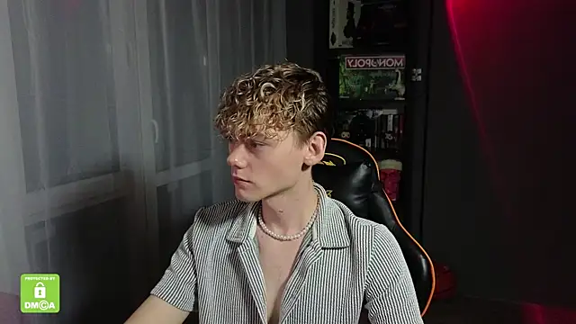 Keytaro online show from 15, 10, 2025