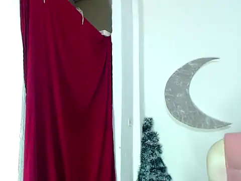 aranza ts online show from 5, 12, 2024