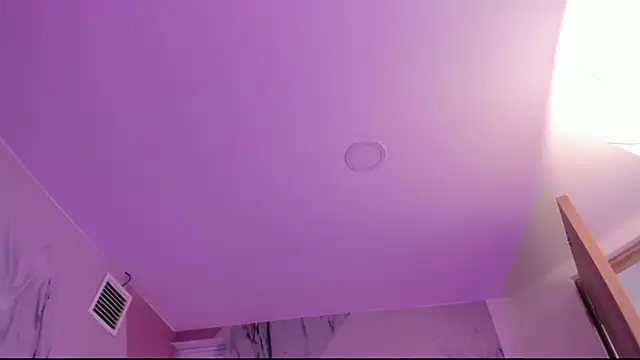 Isa little4u online show from 14, 3, 2025