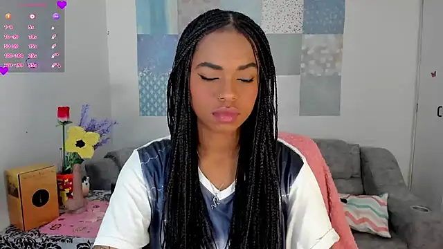 Snapshot of Marce_22 chatting on 10, 3, 2025 Marce 22 online show from 10, 3, 2025