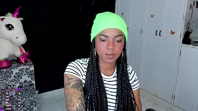 Marce 22 online show from 6, 11, 2025