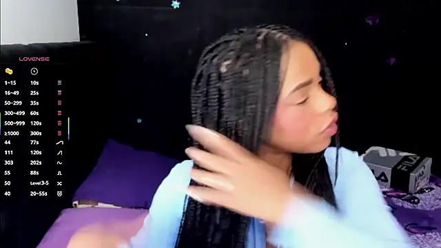 Marce 22 online show from 15, 1, 2026