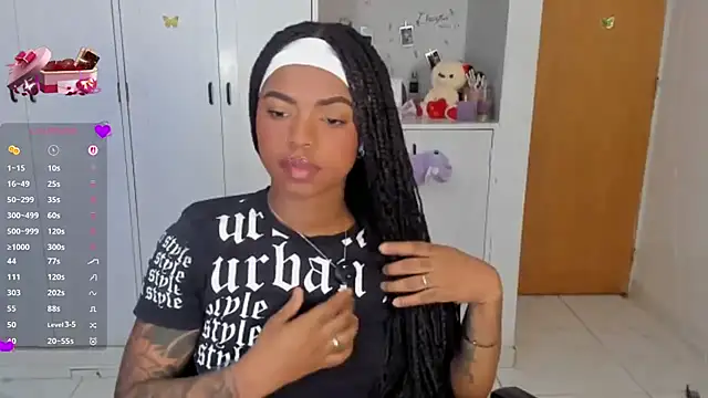 Marce 22 online show from 18, 2, 2026