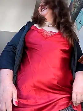 Candy-Desire online show from 3, 2, 2026