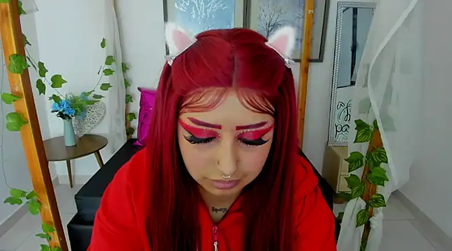 lussyevans24 online show from 2, 2, 2025