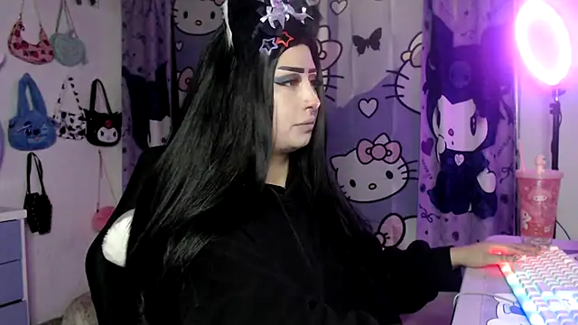 lussyevans24 online show from 9, 11, 2025