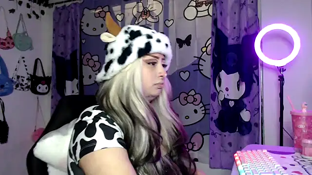 lussyevans24 online show from 12, 11, 2025